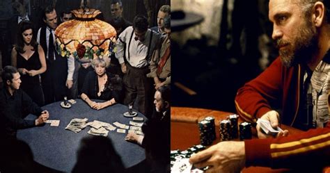 film poker